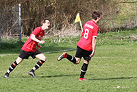 TSV Mühlhausen an der Würm — SG1 1:4