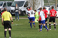 TSV Mühlhausen an der Würm — SG1 1:4