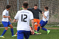 TSV Mühlhausen an der Würm — SG1 1:4