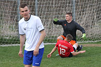 TSV Mühlhausen an der Würm — SG1 1:4