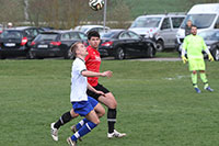 TSV Mühlhausen an der Würm — SG1 1:4