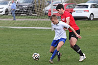 TSV Mühlhausen an der Würm — SG1 1:4