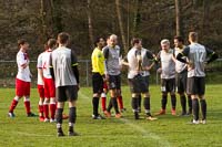 SG1 — TSV Mühlhausen an der Würm 4:1