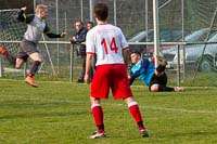 SG1 — TSV Mühlhausen an der Würm 4:1