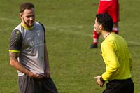 SG1 — TSV Mühlhausen an der Würm 4:1