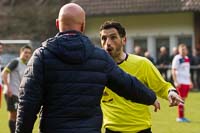 SG1 — TSV Mühlhausen an der Würm 4:1