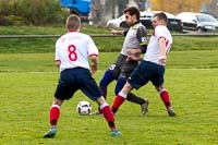 SG1 — TSV Mühlhausen an der Würm 2:2