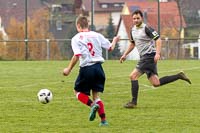 SG1 — TSV Mühlhausen an der Würm 2:2