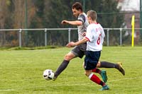 SG1 — TSV Mühlhausen an der Würm 2:2