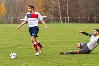 SG1 — TSV Mühlhausen an der Würm 2:2