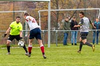 SG1 — TSV Mühlhausen an der Würm 2:2