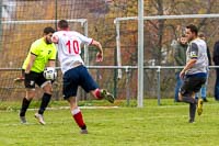 SG1 — TSV Mühlhausen an der Würm 2:2