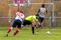 SG1 — TSV Mühlhausen an der Würm 2:2