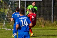 TSV Mühlhausen a.d. Würm — SG1 1:2 (1:0)