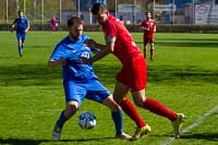 SG1 — TSV Mühlhausen a.d. Würm 2:0 (1:0)