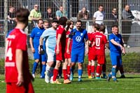 SG1 — TSV Mühlhausen a.d. Würm 2:0 (1:0)