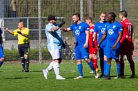 SG1 — TSV Mühlhausen a.d. Würm 2:0 (1:0)