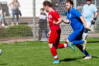 SG1 — TSV Mühlhausen a.d. Würm 2:0 (1:0)