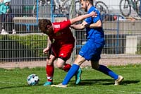 SG1 — TSV Mühlhausen a.d. Würm 2:0 (1:0)
