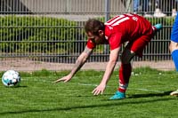 SG1 — TSV Mühlhausen a.d. Würm 2:0 (1:0)