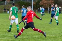 SG1 — TSV Schömberg 1:1 (1:0)