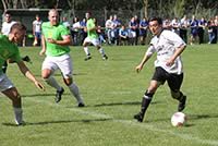 TSV Weiler — SG1 4:2 (2:0)