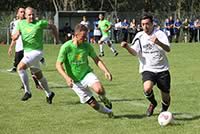 TSV Weiler — SG1 4:2 (2:0)