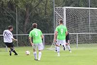 TSV Weiler — SG1 4:2 (2:0)