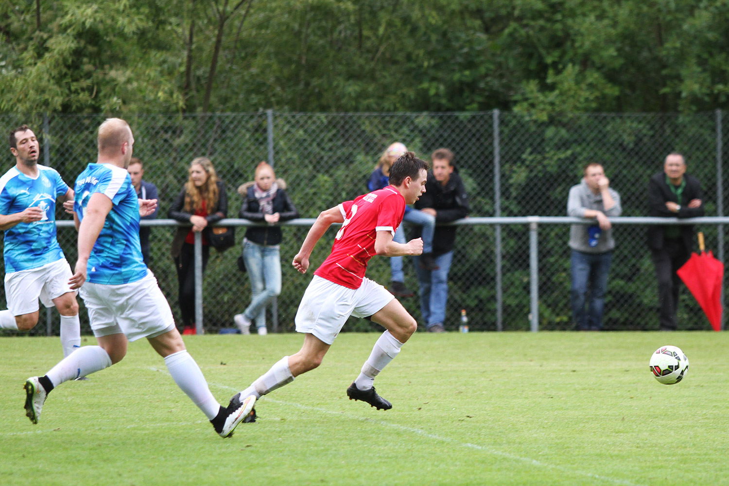 Ein Bild, das mal wieder mehr sagt als 1000 Worte.