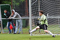 TSV Weiler — SG1 6:2 (1:2)