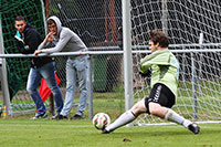 TSV Weiler — SG1 6:2 (1:2)