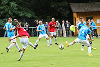 TSV Weiler — SG1 6:2 (1:2)