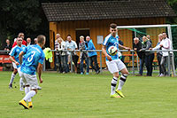 TSV Weiler — SG1 6:2 (1:2)