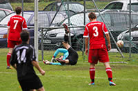 SG1 — TSV Wurmberg-Neubärental 6:1 (4:0)