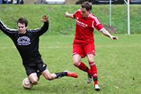 SG1 — TSV Wurmberg-Neubärental 6:1 (4:0)