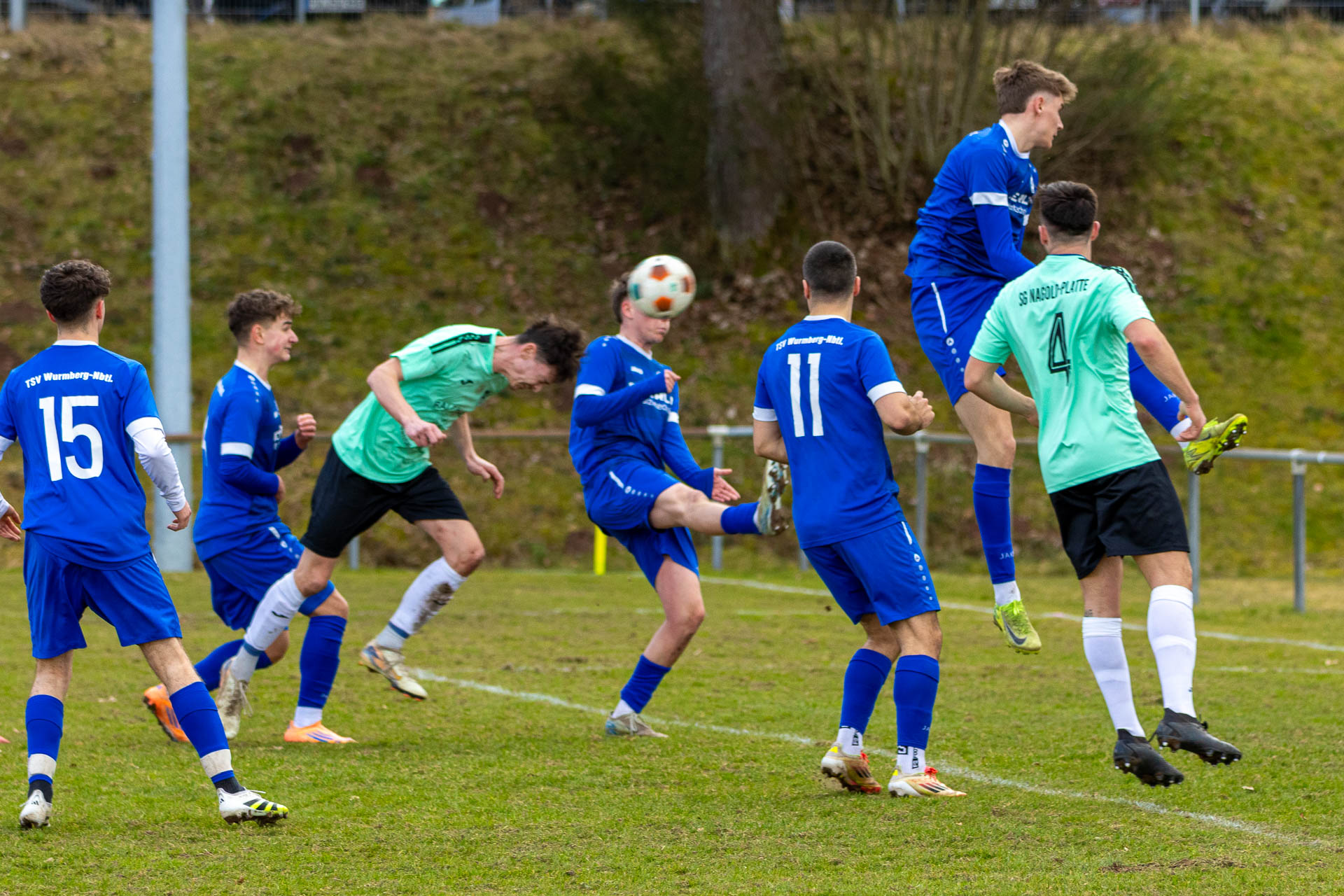 Ein Bild, das mal wieder mehr sagt als 1000 Worte.