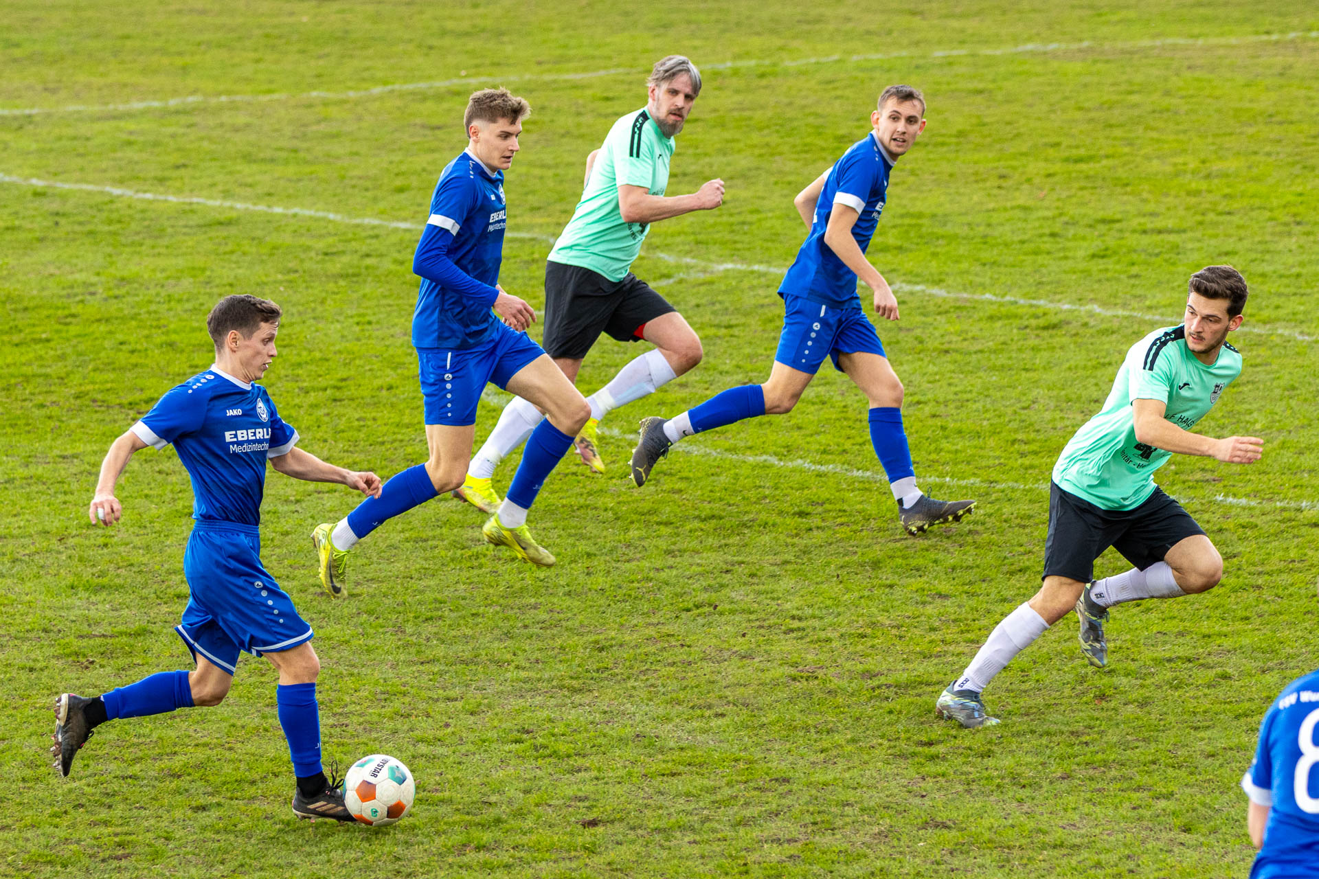 Ein Bild, das mal wieder mehr sagt als 1000 Worte.