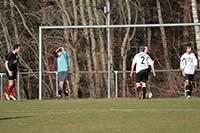 SG1 — TuS Ellmendingen 1:3 (1:0)