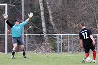 SG1 — TuS Ellmendingen 1:3 (1:0)