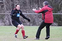 SG1 — TuS Ellmendingen 1:3 (1:0)