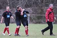SG1 — TuS Ellmendingen 1:3 (1:0)