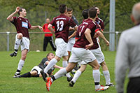 SG1 — TuS Ellmendingen 4:0 (0:0)