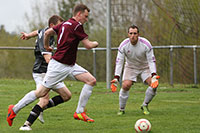 SG1 — TuS Ellmendingen 4:0 (0:0)