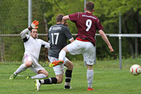 SG1 — TuS Ellmendingen 4:0 (0:0)