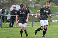 SG1 — TuS Ellmendingen 4:0 (0:0)