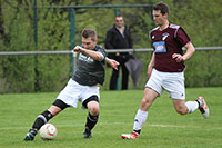 SG1 — TuS Ellmendingen 4:0 (0:0)