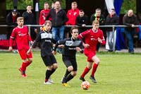 SG1 — TuS Ellmendingen 3:1