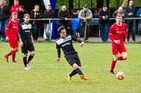 SG1 — TuS Ellmendingen 3:1