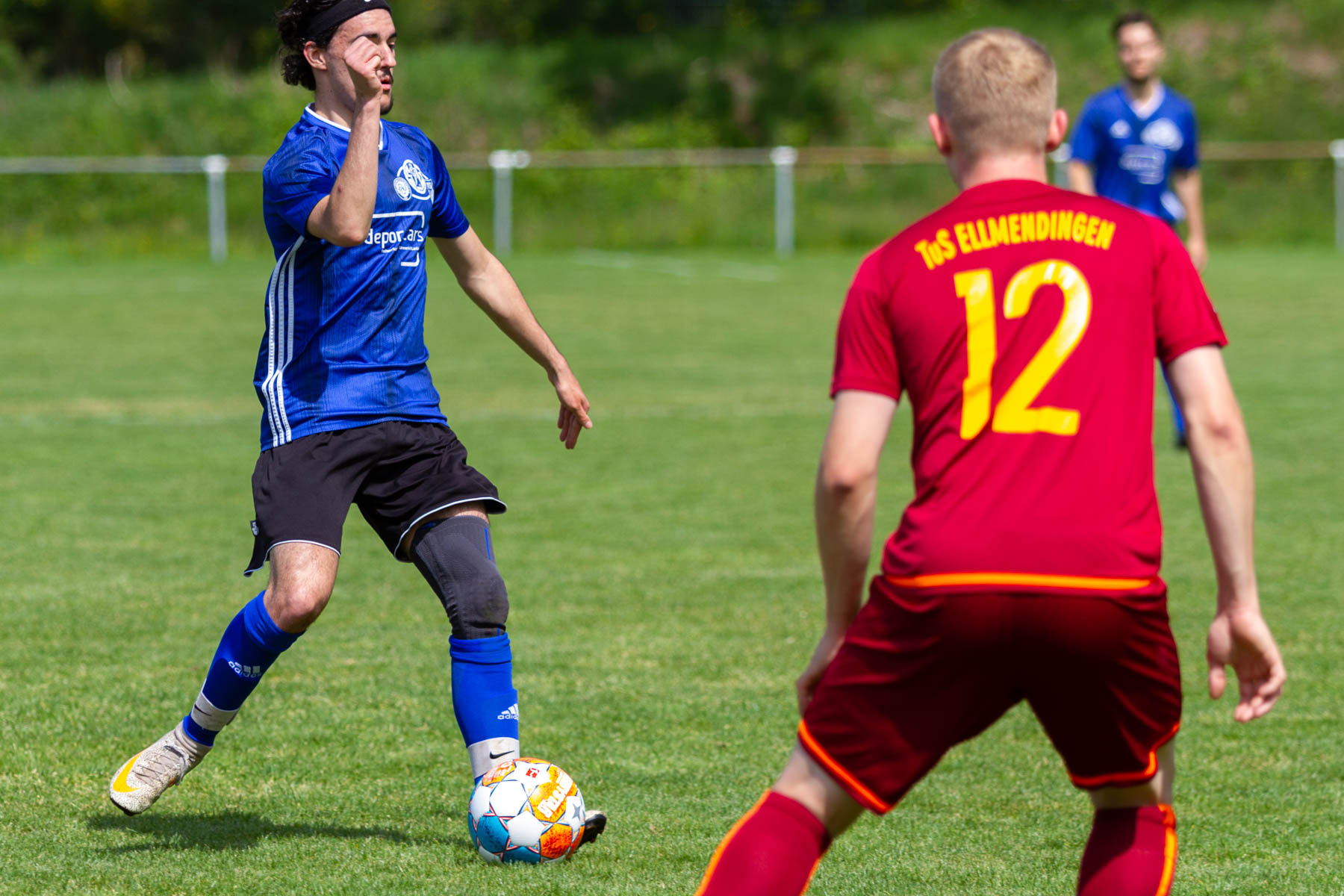 Ein Bild, das mal wieder mehr sagt als 1000 Worte.