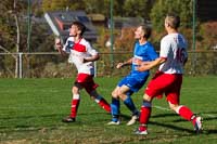 SG1 — VfL Höfen 10:1